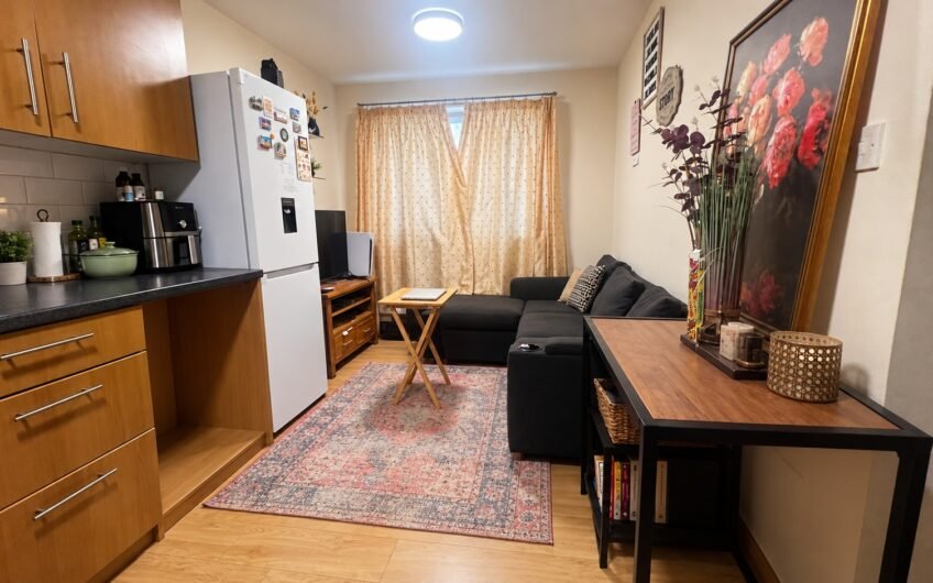 Freehold Investment: Two 1 Bed Flats Sold Together in Luton LU3