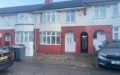 A Standout 3-Bedroom Home with a Spacious Garden & Parking for Two – Luton