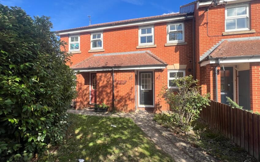 Two-Bedroom Home Near Leagrave Station & Local Amenities – Luton LU4
