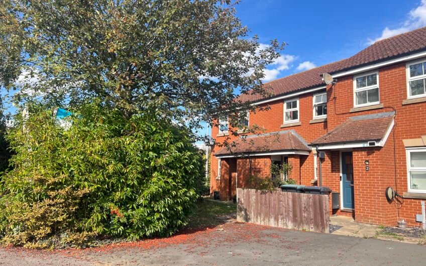 Two-Bedroom Home Near Leagrave Station & Local Amenities – Luton LU4