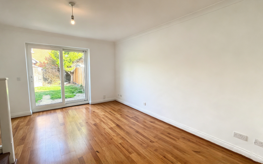 Two-Bedroom Home Near Leagrave Station & Local Amenities – Luton LU4
