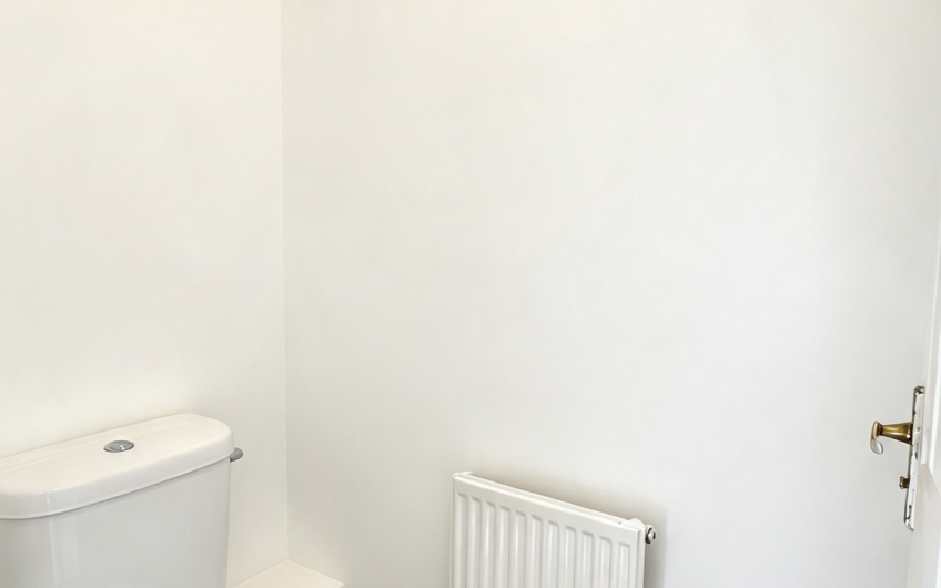 Two-Bedroom Home Near Leagrave Station & Local Amenities – Luton LU4