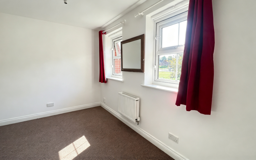 Two-Bedroom Home Near Leagrave Station & Local Amenities – Luton LU4