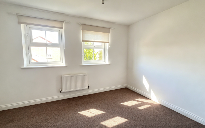 Two-Bedroom Home Near Leagrave Station & Local Amenities – Luton LU4