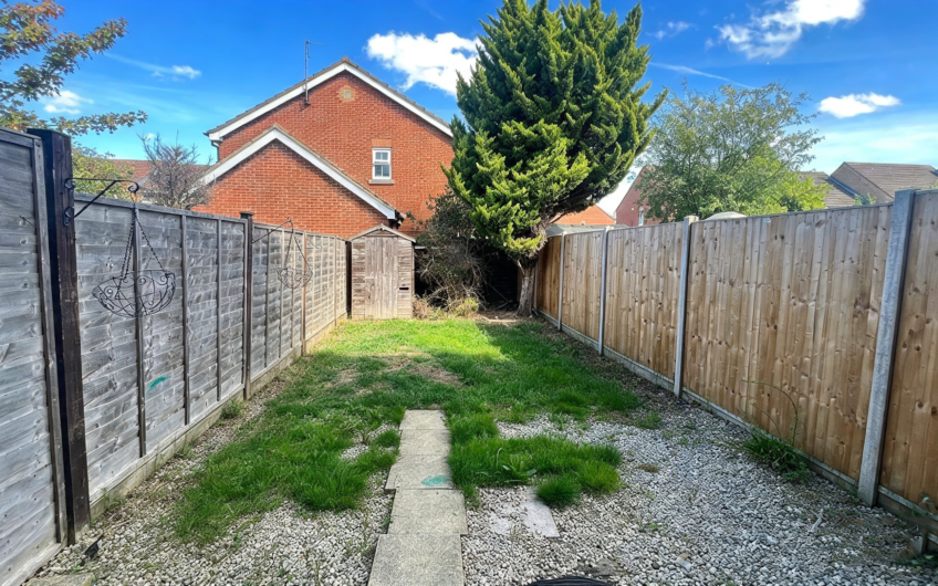 Two-Bedroom Home Near Leagrave Station & Local Amenities – Luton LU4