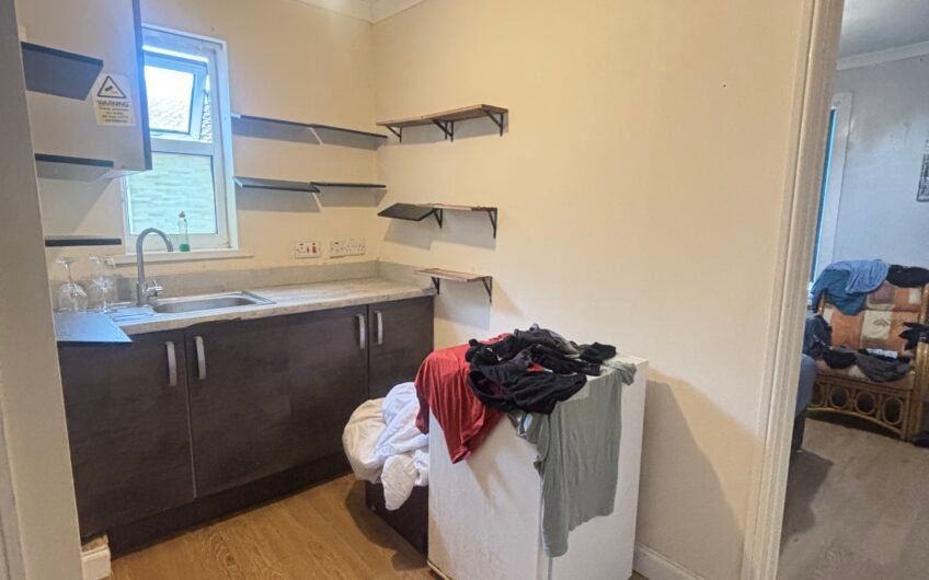 £850 PCM & Almost All Bills Included? This Luton Flat Deserves a Look