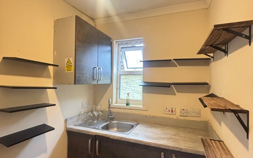 £850 PCM & Almost All Bills Included? This Luton Flat Deserves a Look