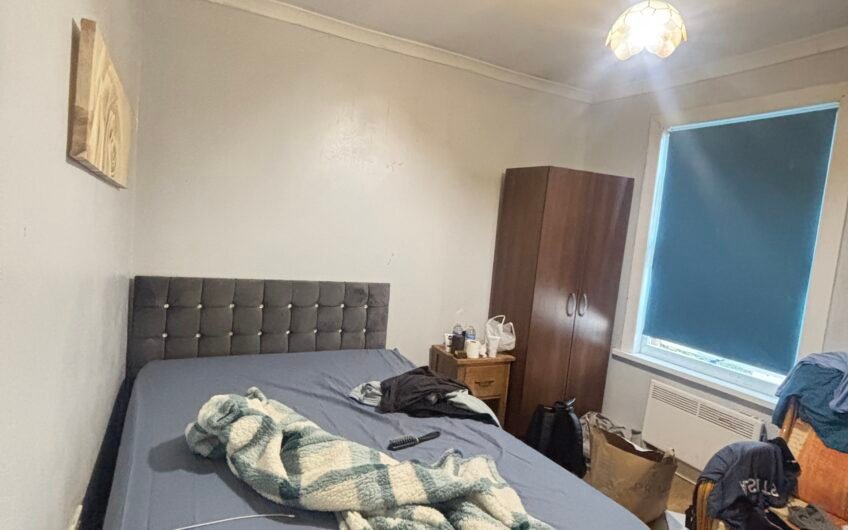 £850 PCM & Almost All Bills Included? This Luton Flat Deserves a Look