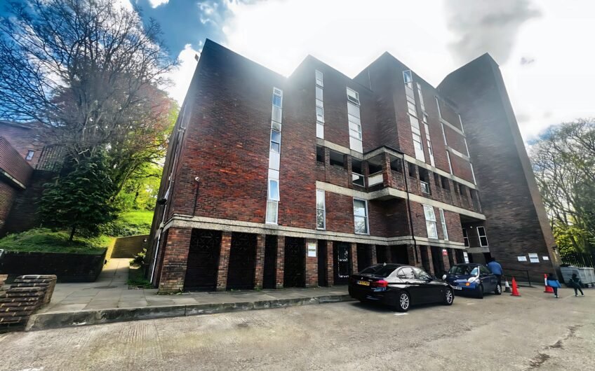 1 Bedroom Flat to Let, Downs Road, Luton LU1